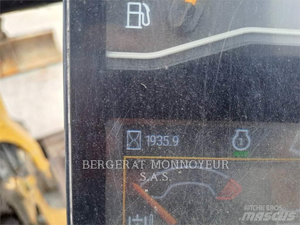 CAT 301.8 Гусеничные экскаваторы