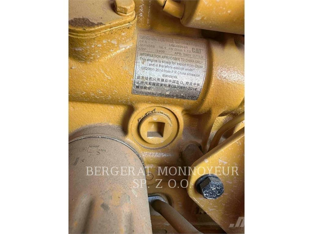 CAT 301.8 Гусеничные экскаваторы