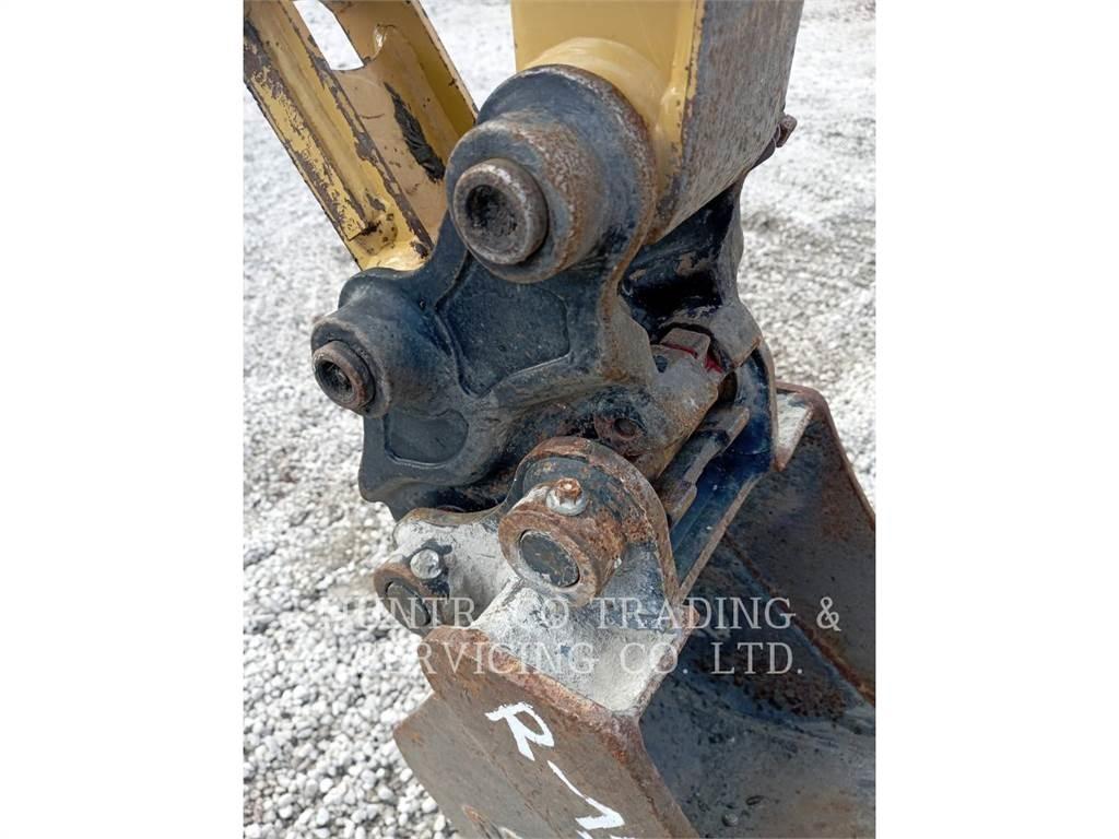 CAT 301.8-05 Гусеничные экскаваторы