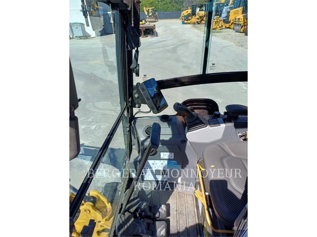 CAT 301.8-05 Гусеничные экскаваторы