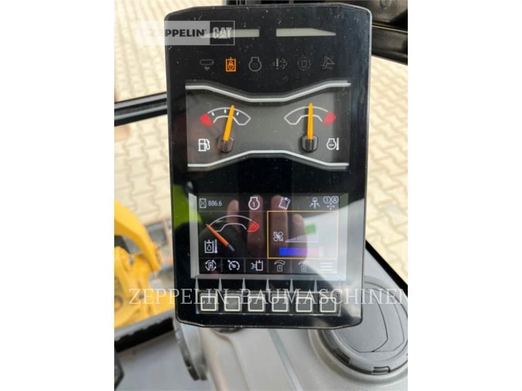 CAT 301.8-05A Гусеничные экскаваторы