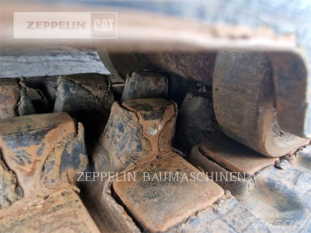 CAT 301.8-05A Гусеничные экскаваторы