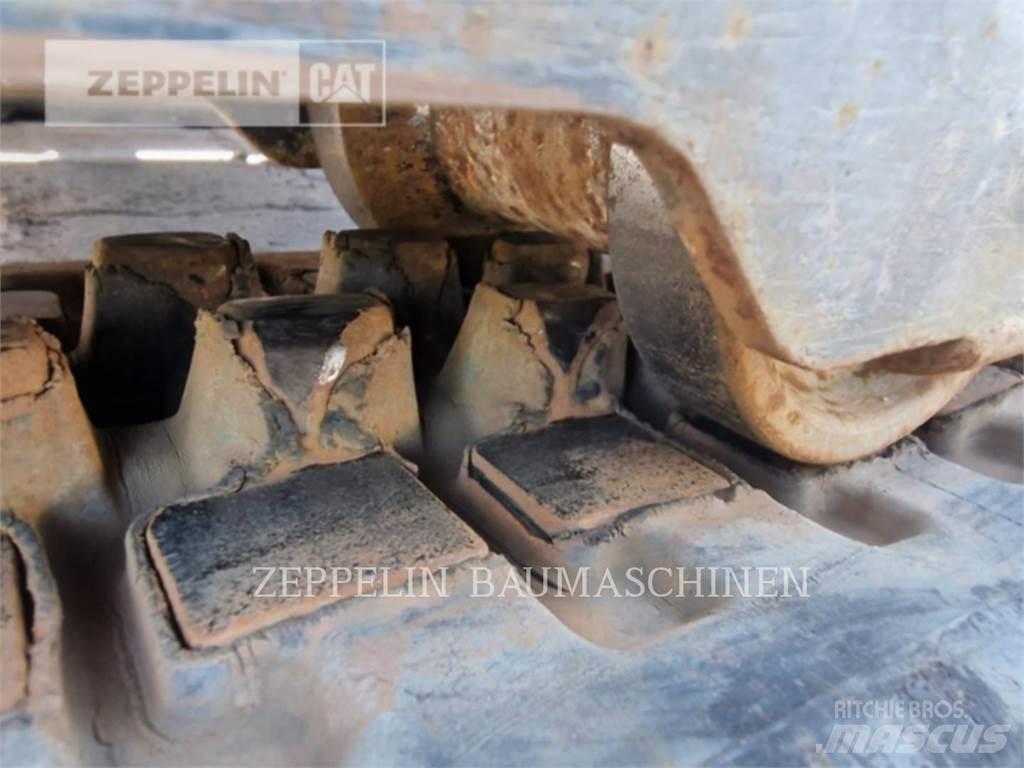 CAT 301.8-05A Гусеничные экскаваторы