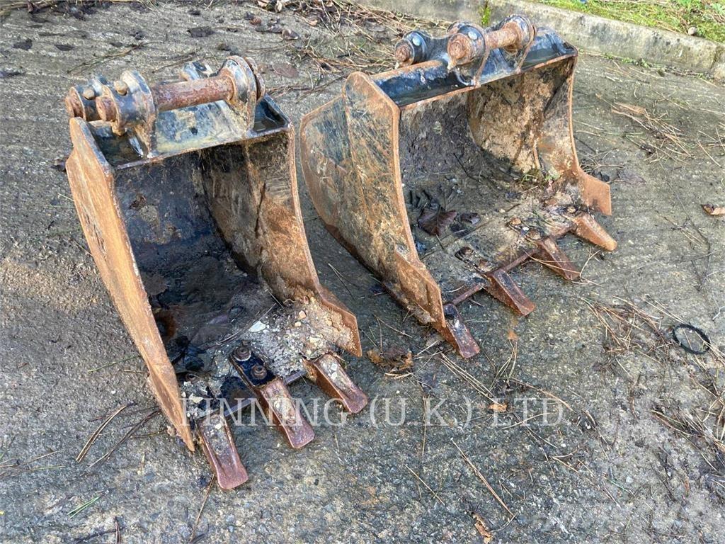 CAT 301.8-05A Гусеничные экскаваторы