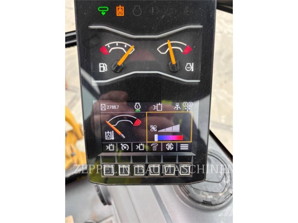 CAT 301.8-05A Гусеничные экскаваторы