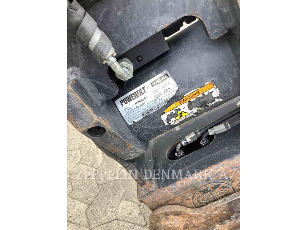 CAT 301.805 Гусеничные экскаваторы