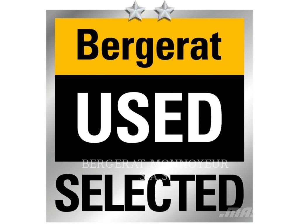 CAT 302 Гусеничные экскаваторы