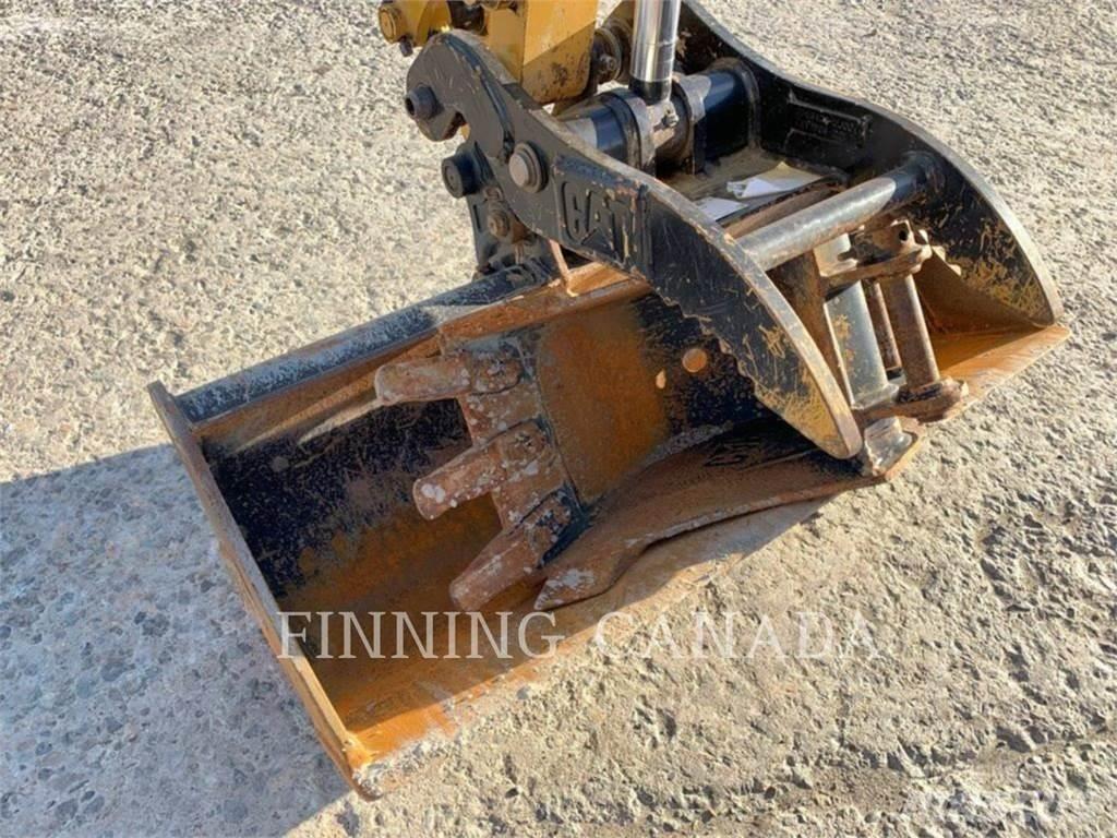 CAT 302-05 Гусеничные экскаваторы