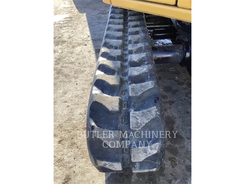 CAT 302-05A CR Гусеничные экскаваторы