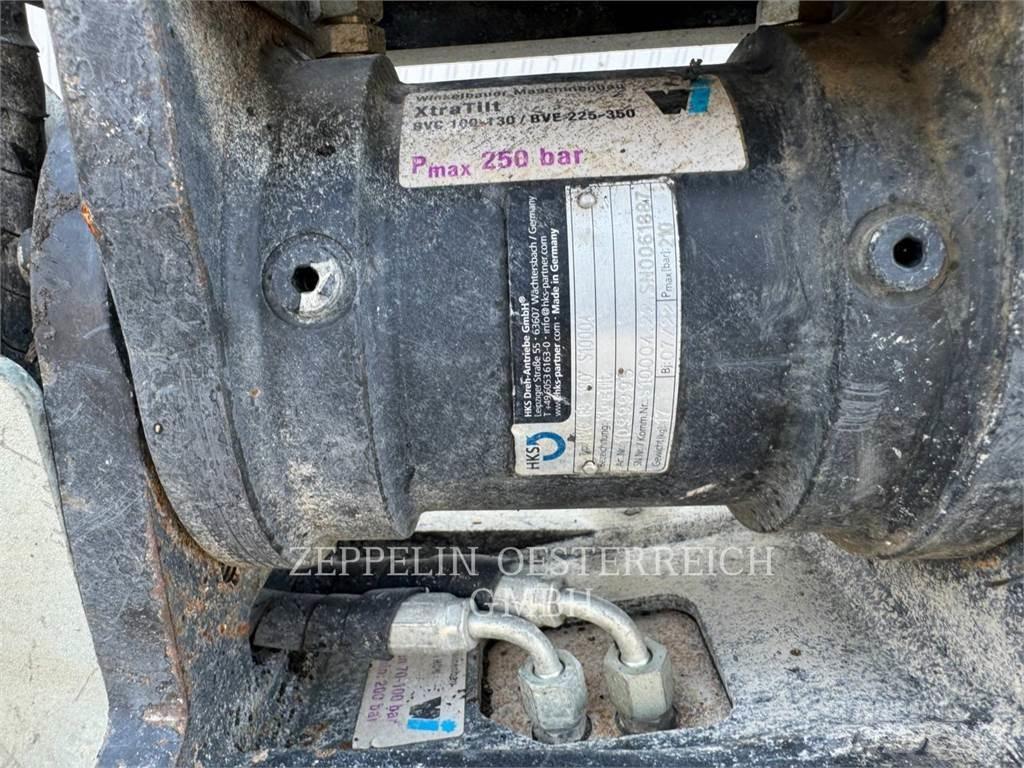CAT 302-05CR Гусеничные экскаваторы