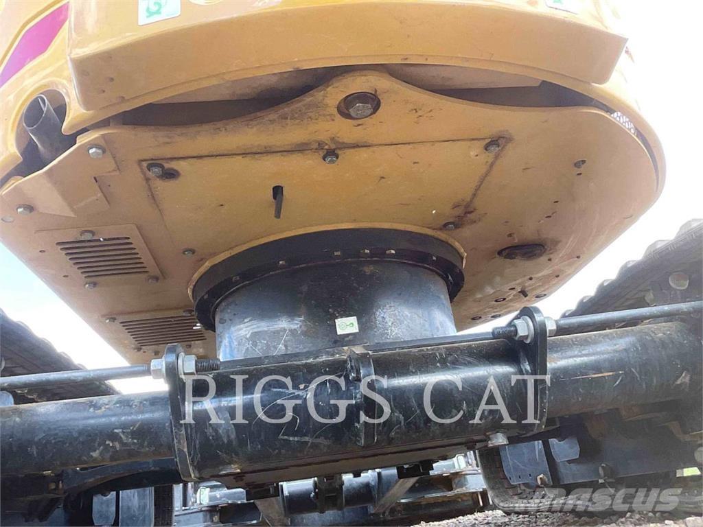 CAT 302.7 Гусеничные экскаваторы