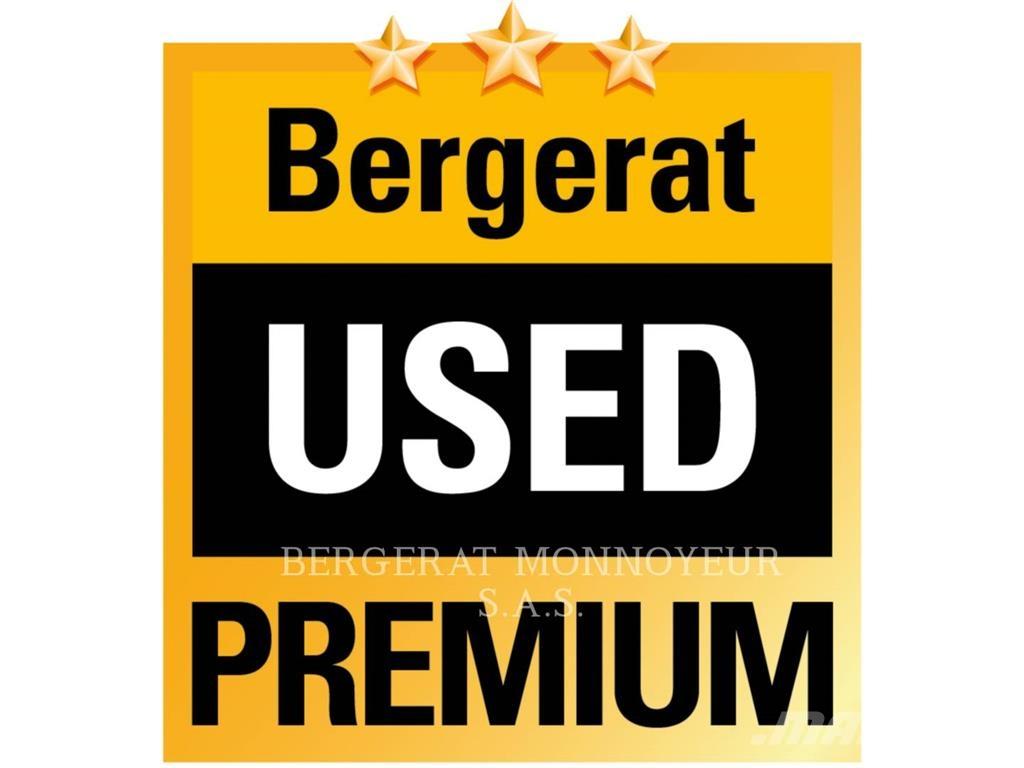 CAT 302.7 Гусеничные экскаваторы