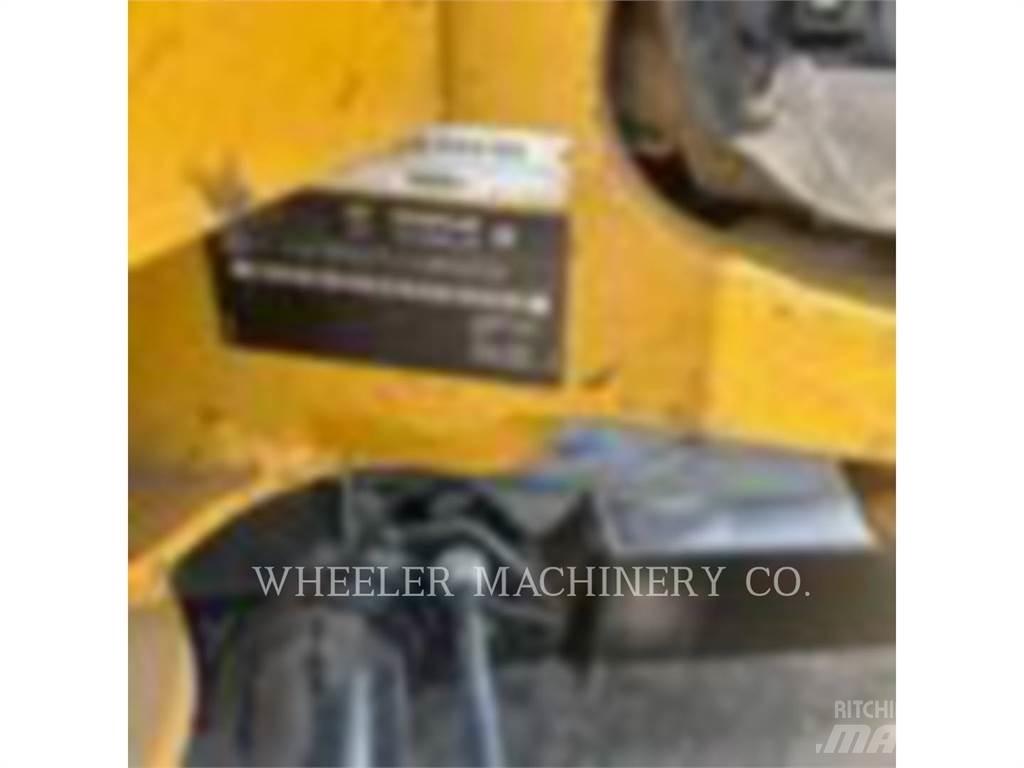 CAT 302.7 C3 Гусеничные экскаваторы