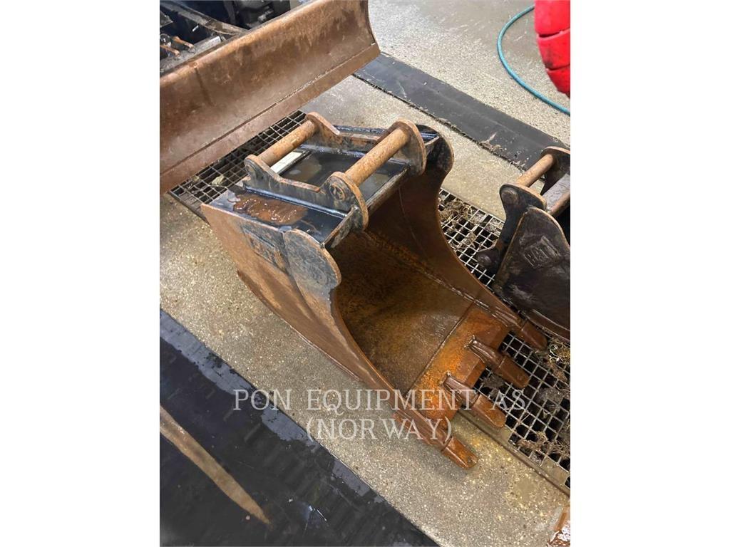 CAT 302.707CR Гусеничные экскаваторы