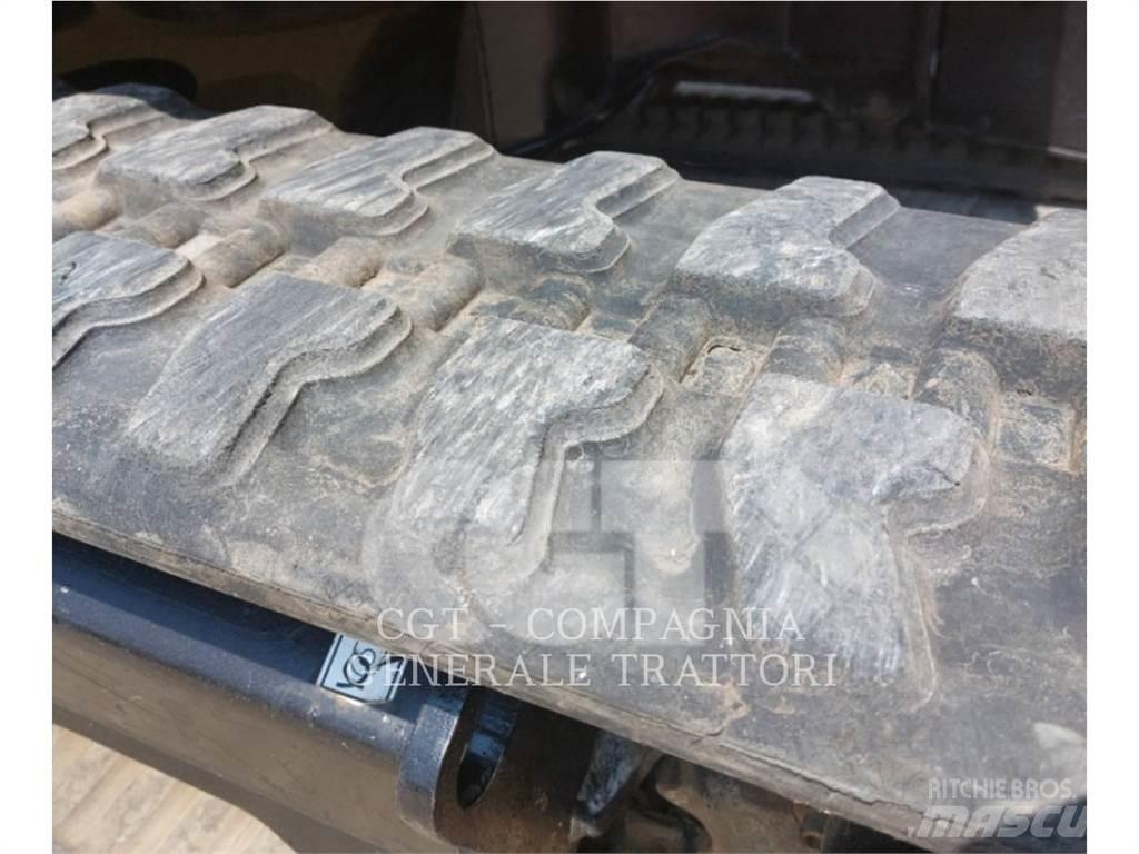 CAT 302.7DCR Гусеничные экскаваторы