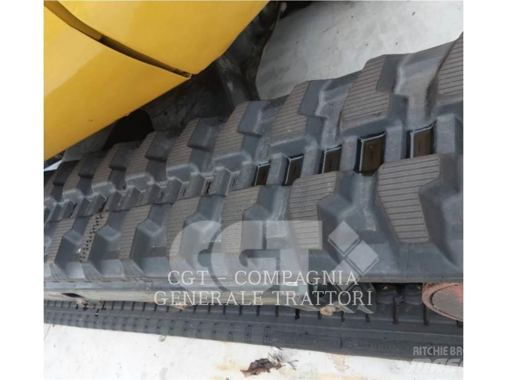CAT 302.7DCR Гусеничные экскаваторы
