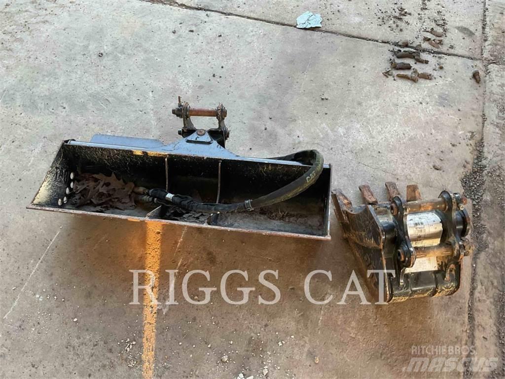 CAT 302 A Гусеничные экскаваторы