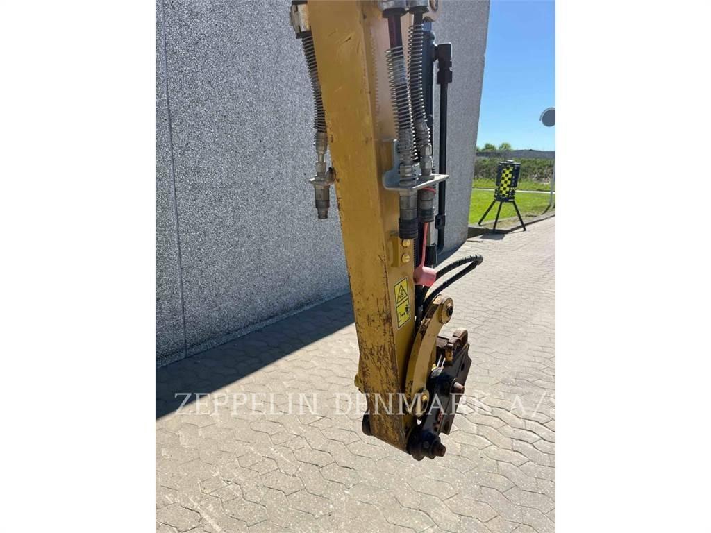 CAT 30205CR Гусеничные экскаваторы