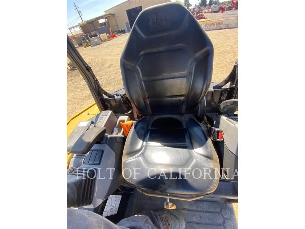 CAT 303 Гусеничные экскаваторы