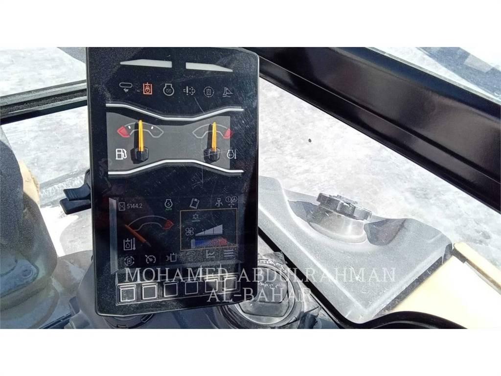 CAT 303-07CR Гусеничные экскаваторы