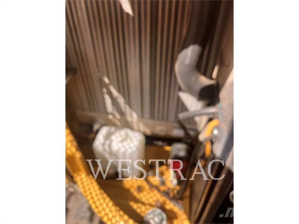 CAT 303-07CR Гусеничные экскаваторы