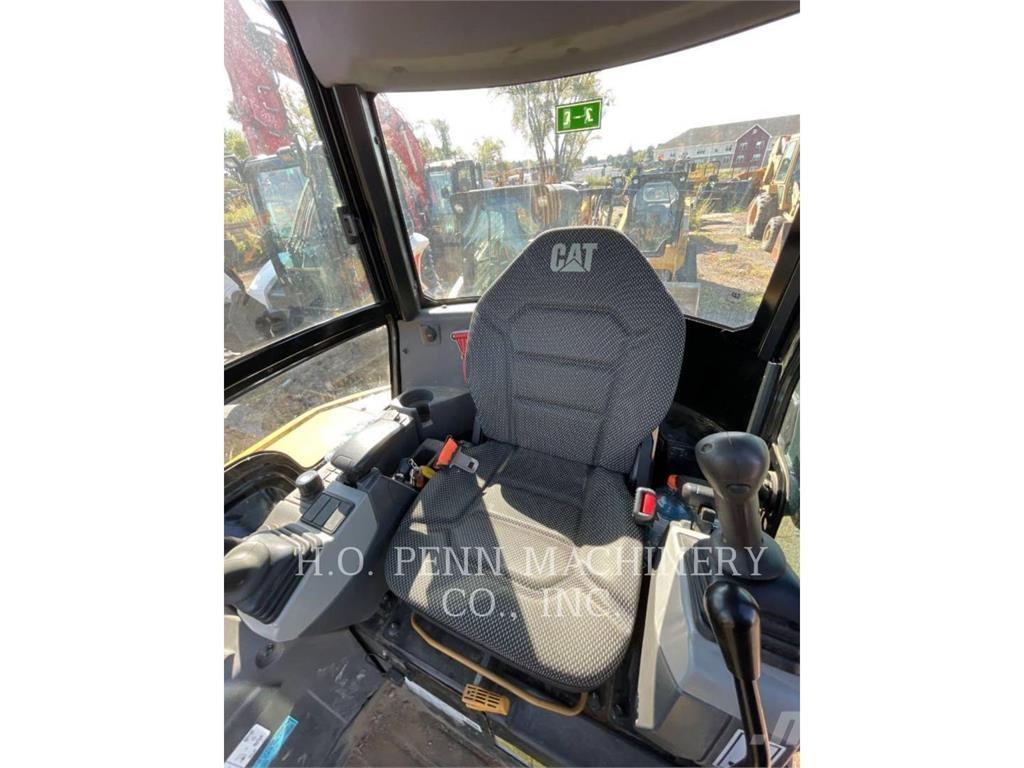 CAT 303-07CR Гусеничные экскаваторы