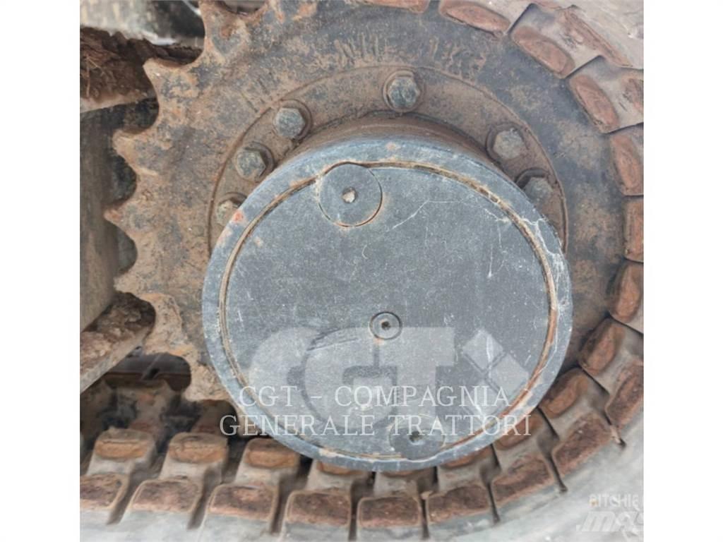 CAT 303.5 Гусеничные экскаваторы