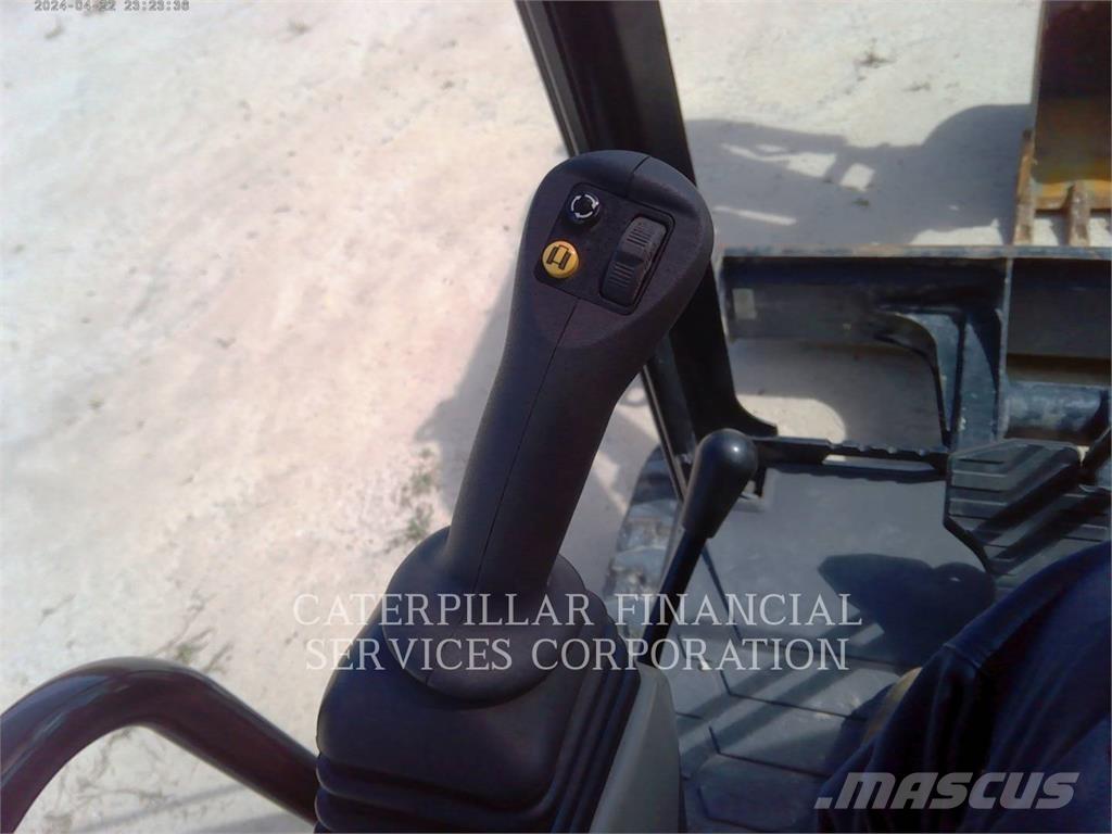 CAT 303.5-07CR Гусеничные экскаваторы