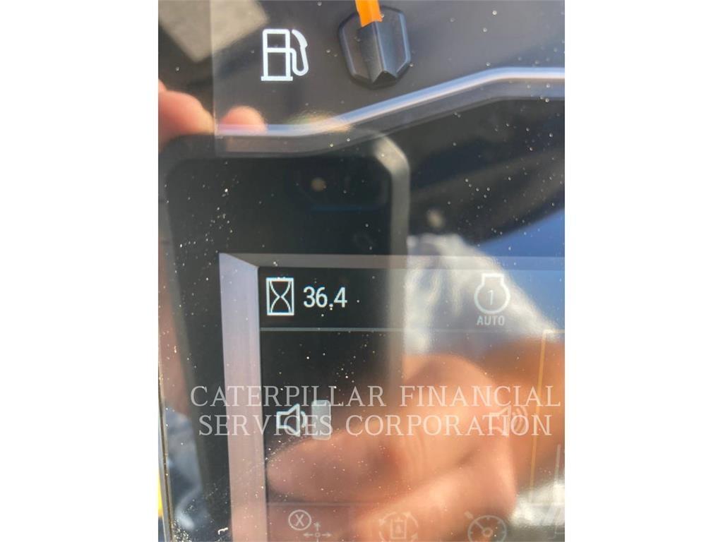 CAT 303.5-07CR Гусеничные экскаваторы