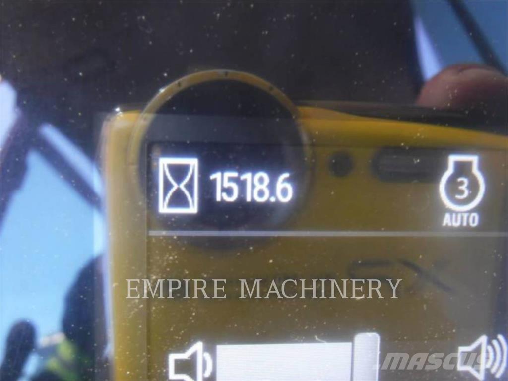 CAT 303.5 CA Гусеничные экскаваторы
