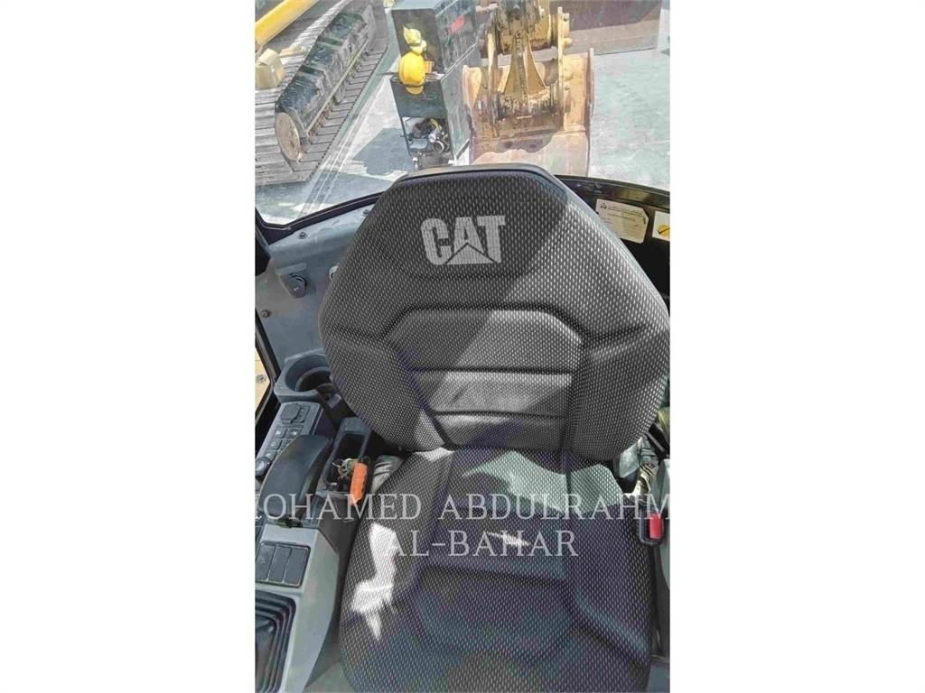 CAT 303.507CR Гусеничные экскаваторы