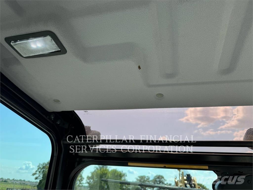 CAT 303.507CR Гусеничные экскаваторы