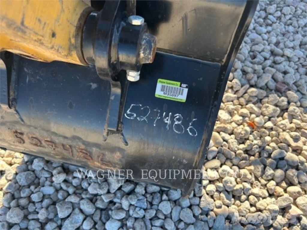 CAT 303.5E2 Гусеничные экскаваторы