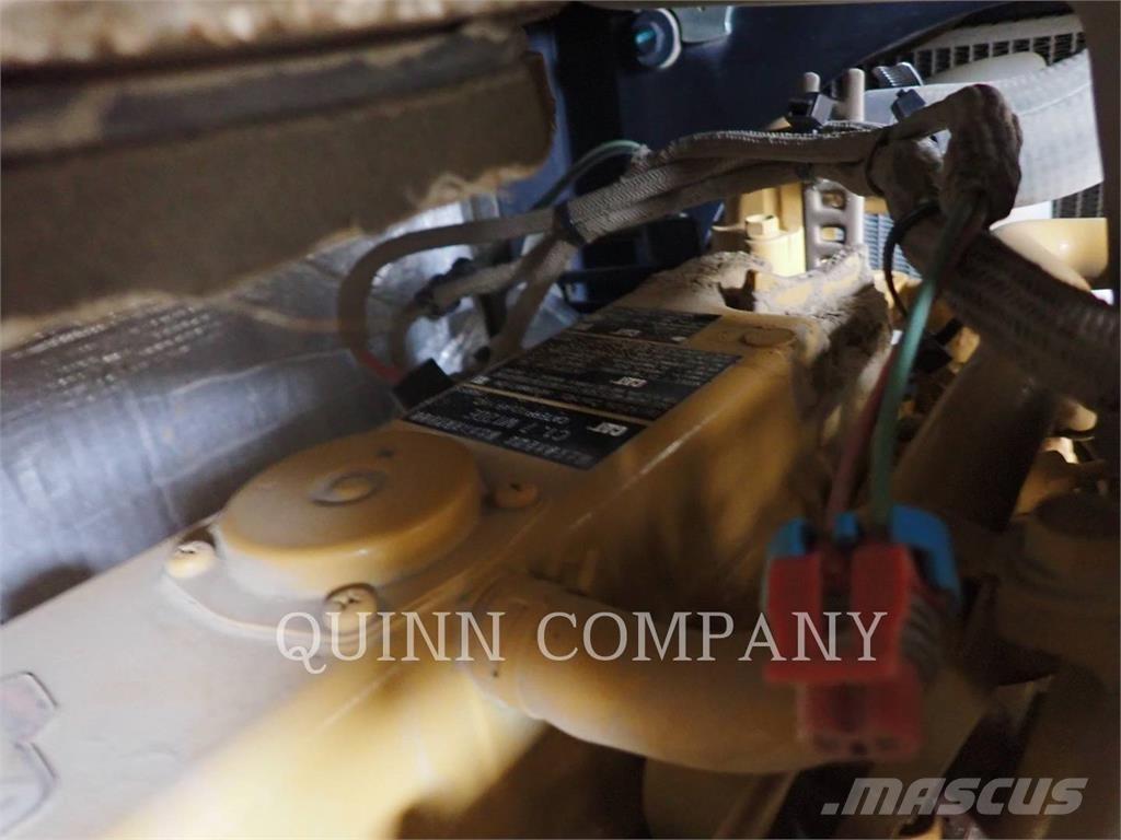 CAT 303.5E2CR Гусеничные экскаваторы