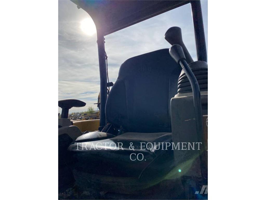 CAT 303.5E2CRN Гусеничные экскаваторы