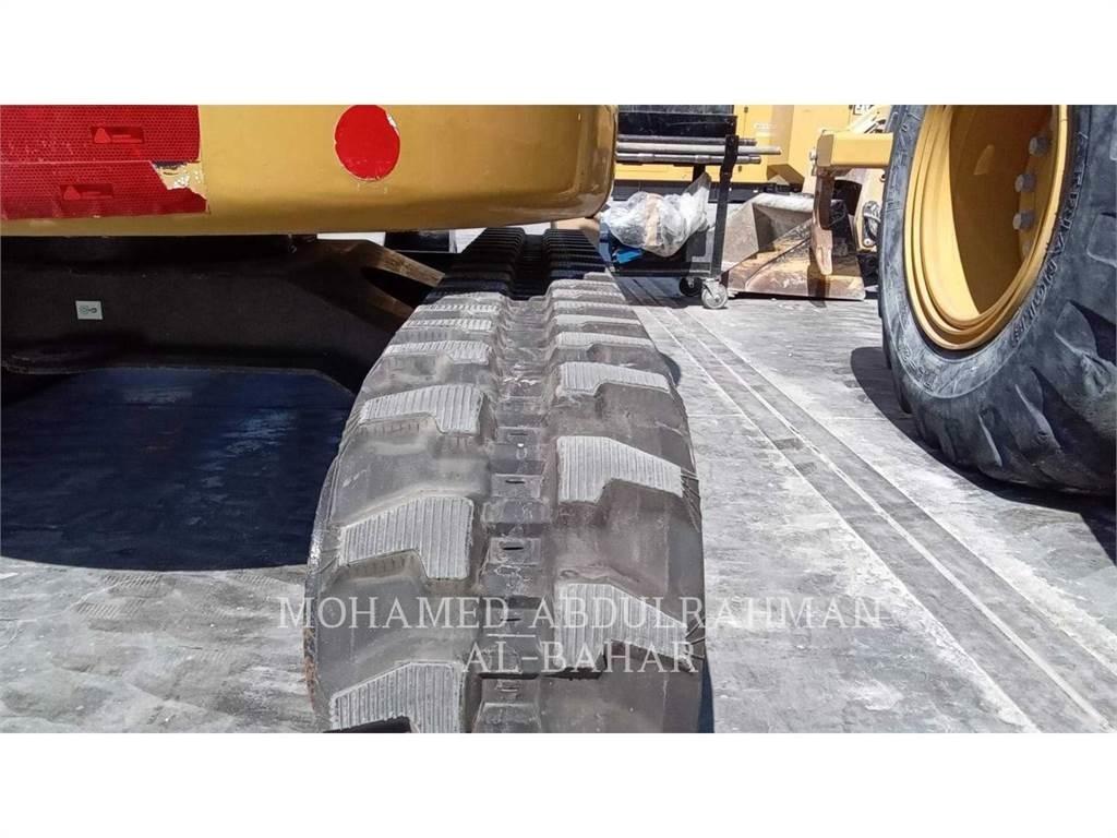 CAT 303.5ECR Гусеничные экскаваторы