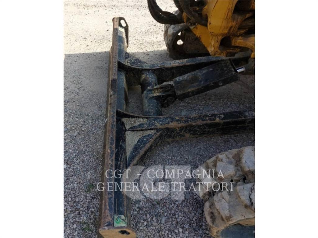 CAT 303.5ECR Гусеничные экскаваторы