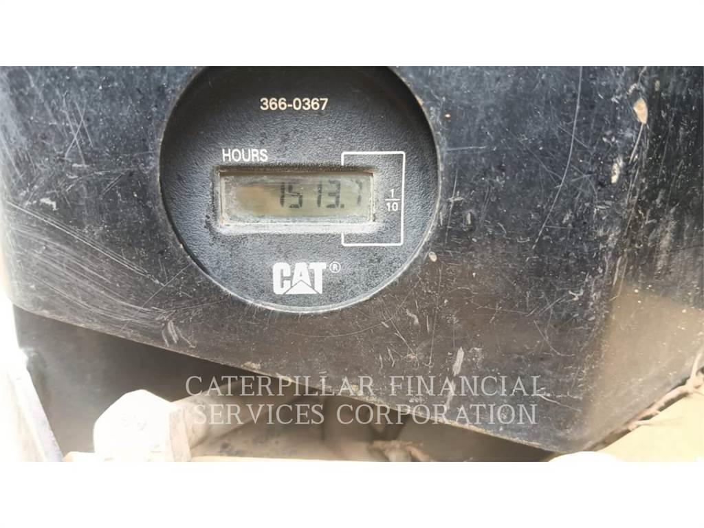 CAT 303.5ECR Гусеничные экскаваторы