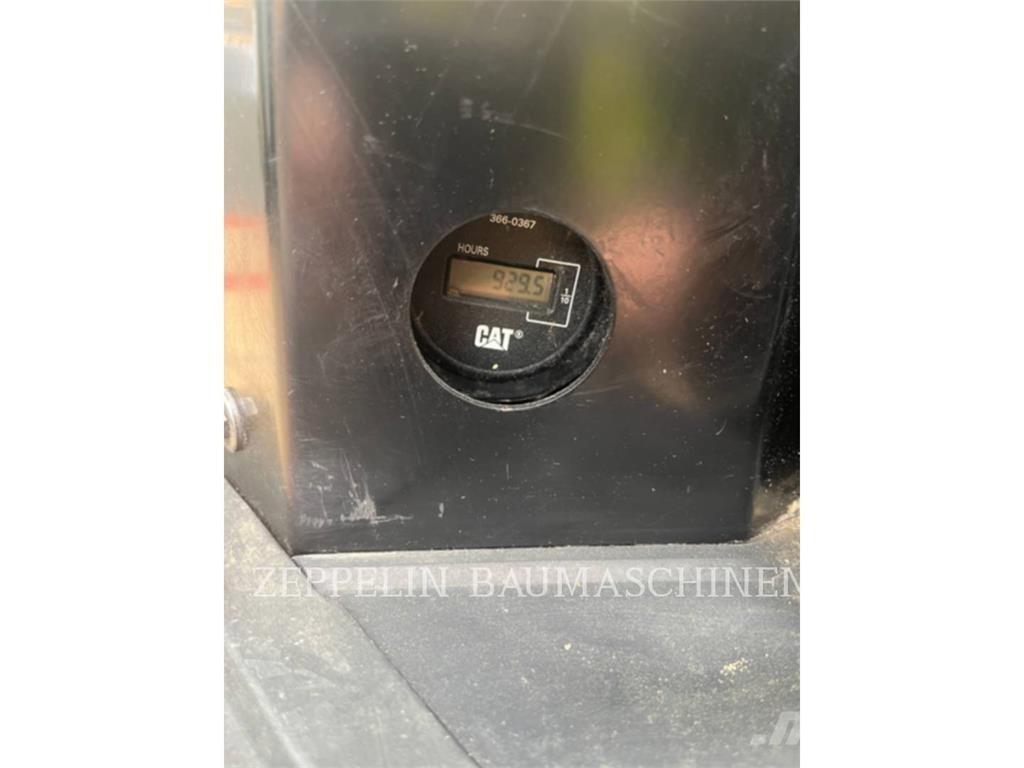 CAT 303.5ECR Гусеничные экскаваторы