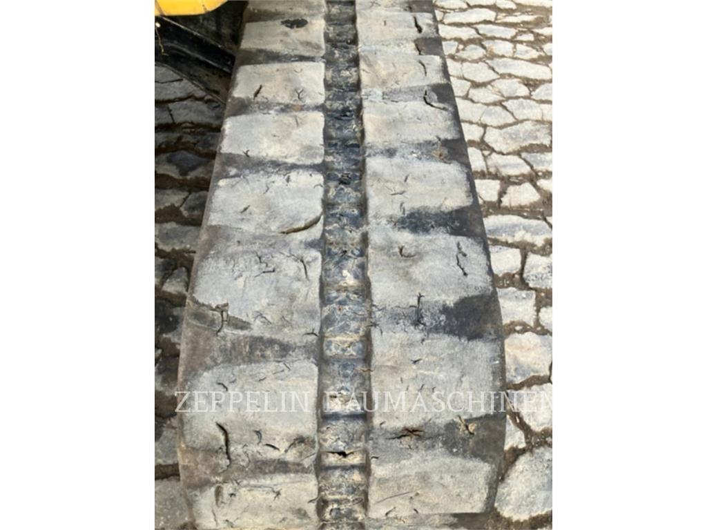 CAT 303.5ECR Гусеничные экскаваторы