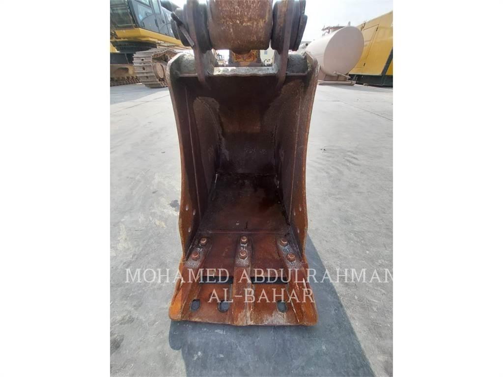 CAT 303.5ECR Гусеничные экскаваторы