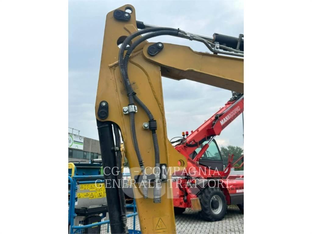CAT 303 E CR Гусеничные экскаваторы