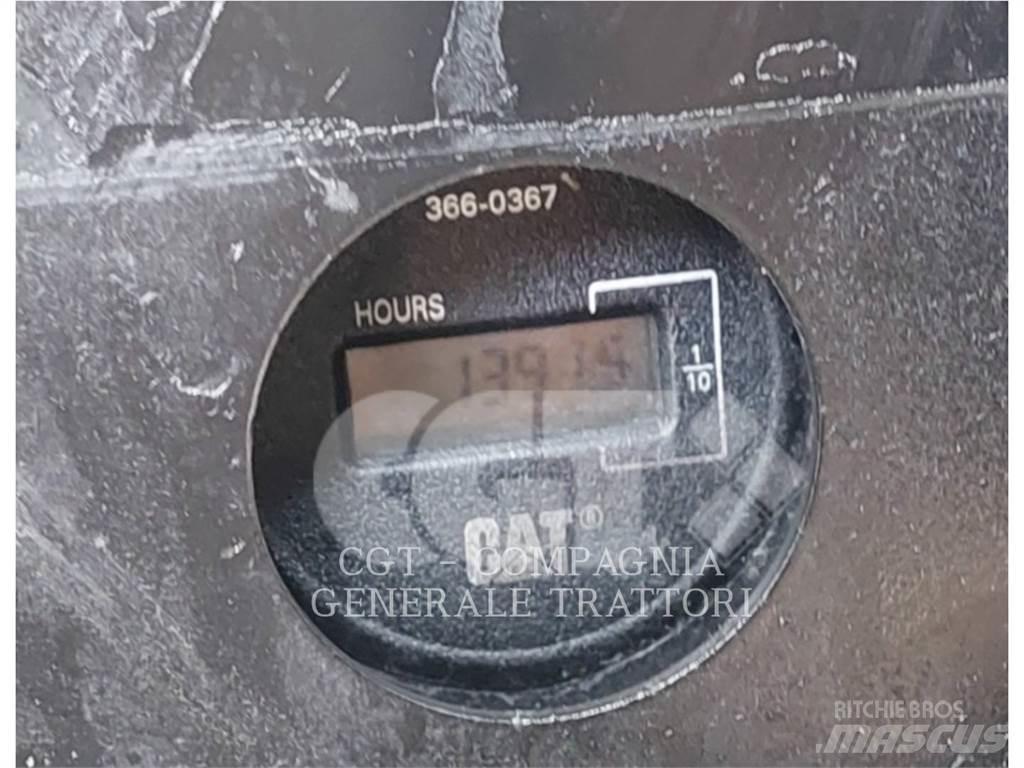 CAT 303 E CR Гусеничные экскаваторы