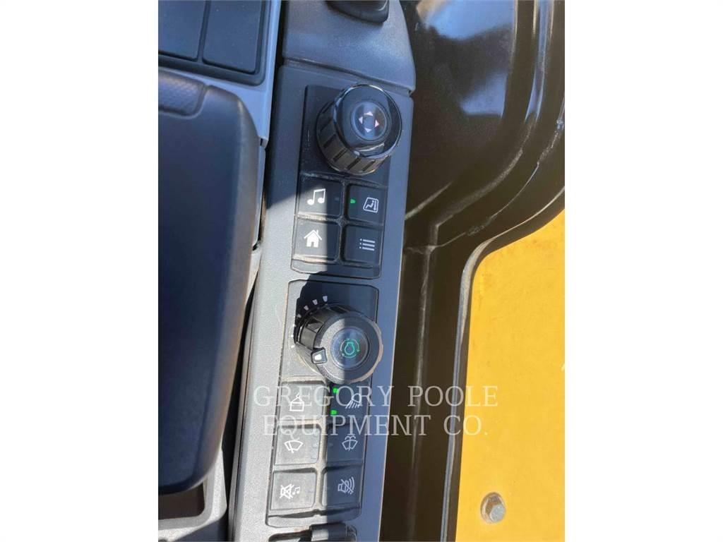 CAT 30307CR Гусеничные экскаваторы