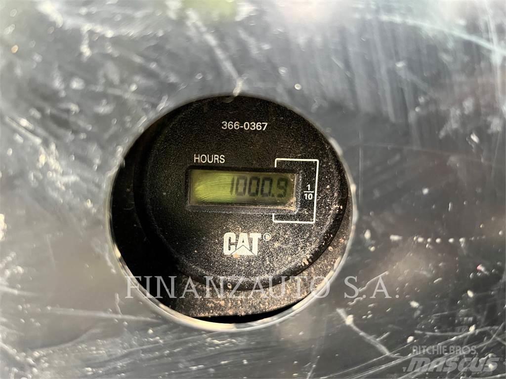CAT 303E CR Гусеничные экскаваторы