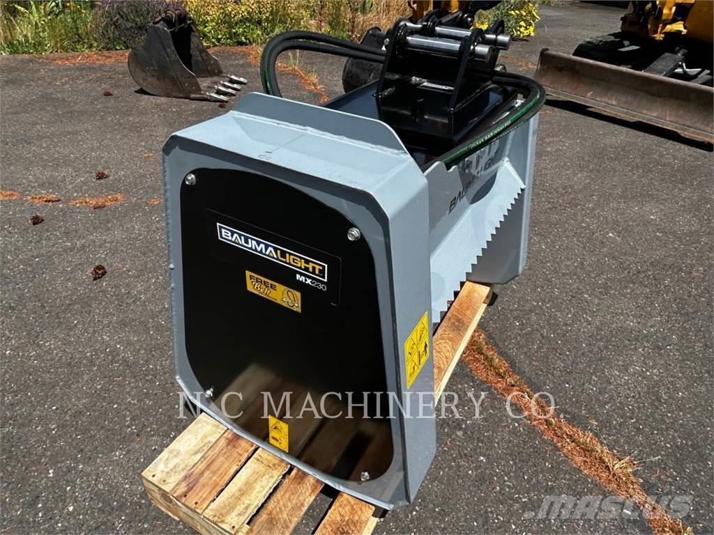 CAT 303E CR Гусеничные экскаваторы