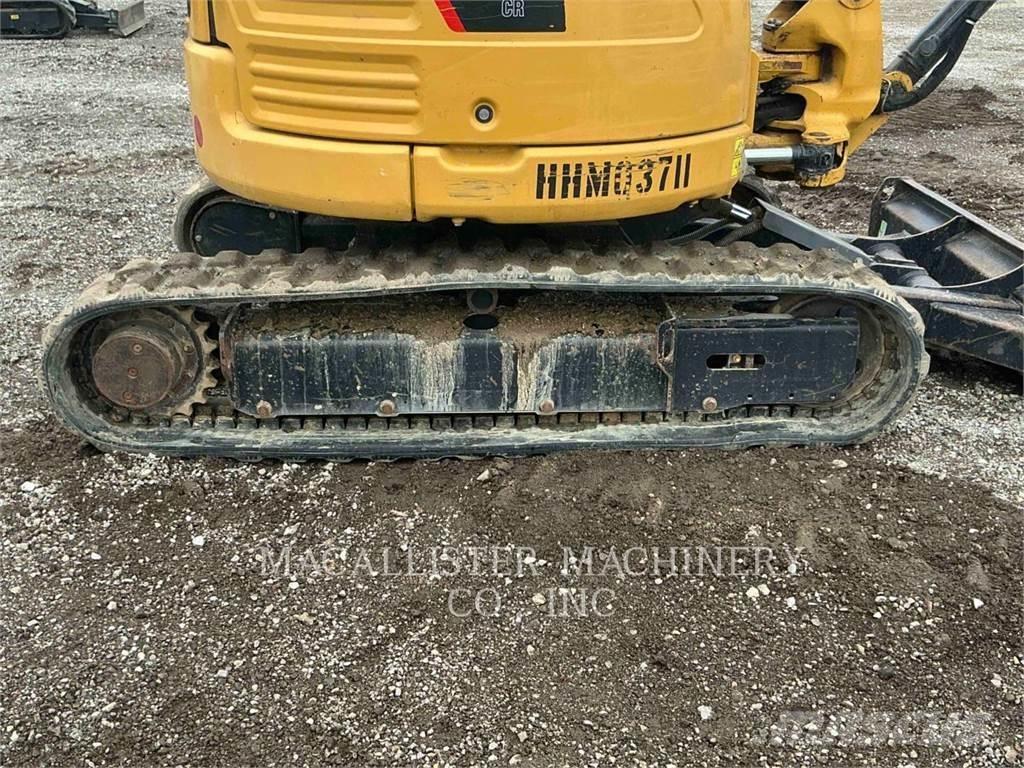 CAT 303ECR Гусеничные экскаваторы