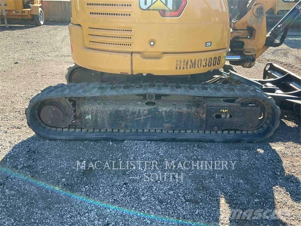 CAT 303ECR Гусеничные экскаваторы
