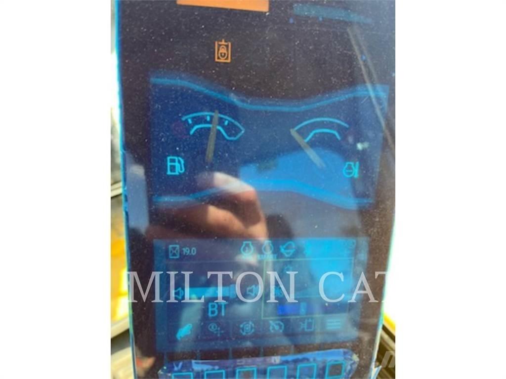 CAT 304 Гусеничные экскаваторы