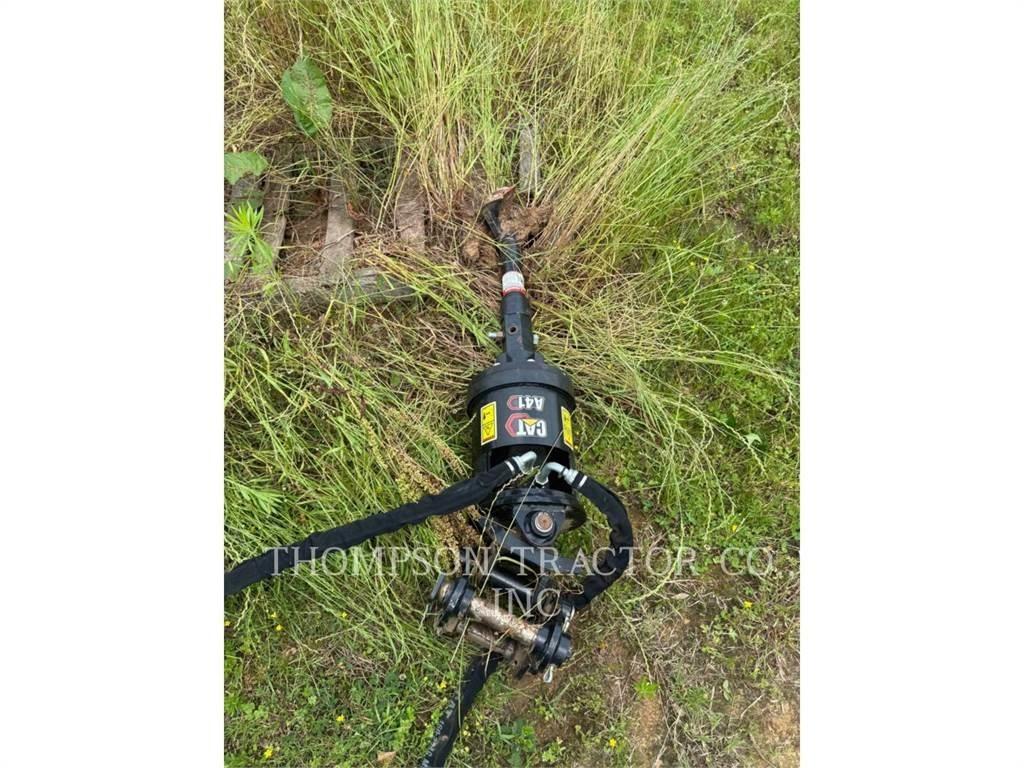 CAT 304 Гусеничные экскаваторы
